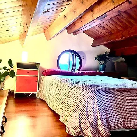 Casa De Mariposas