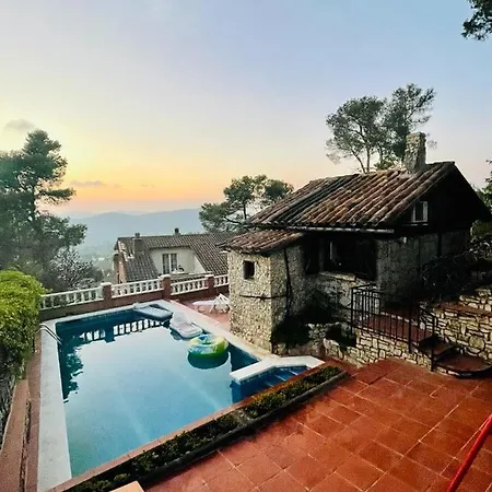 Casa De Las Mariposas Guest house